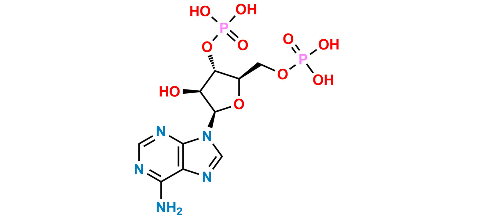 Adenosine Impurity 3